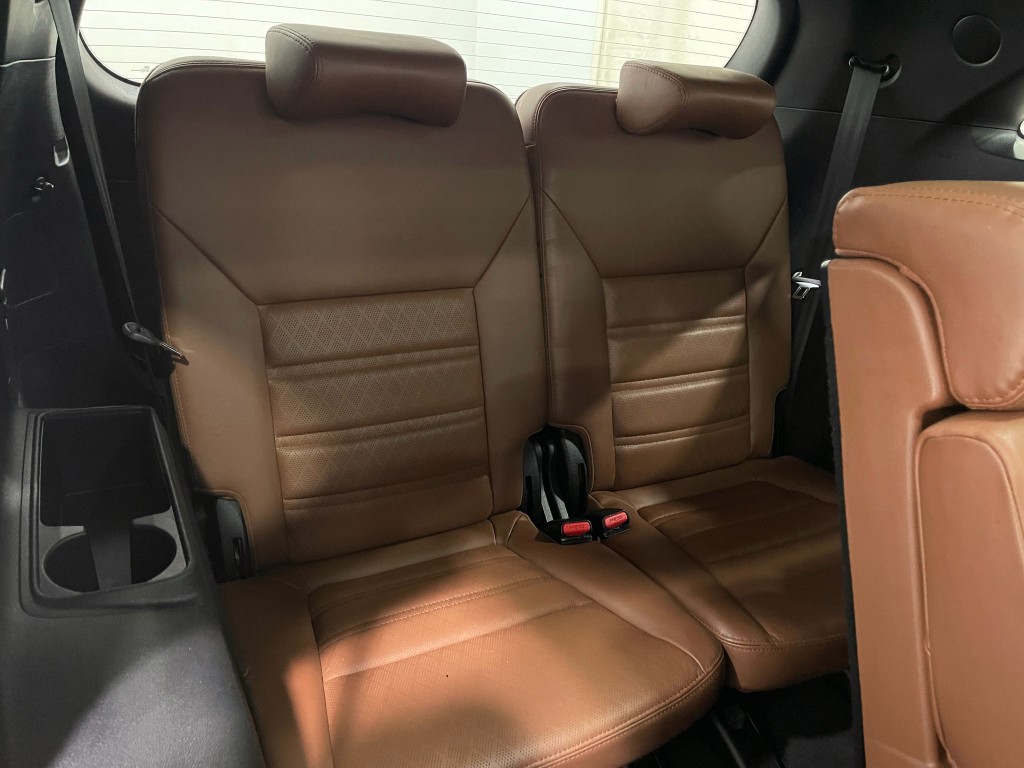 2019 Kia Sorento Image 32