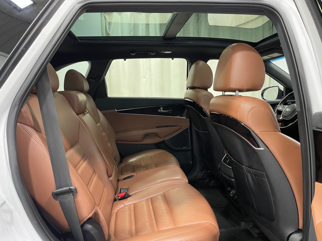 2019 Kia Sorento Image 33