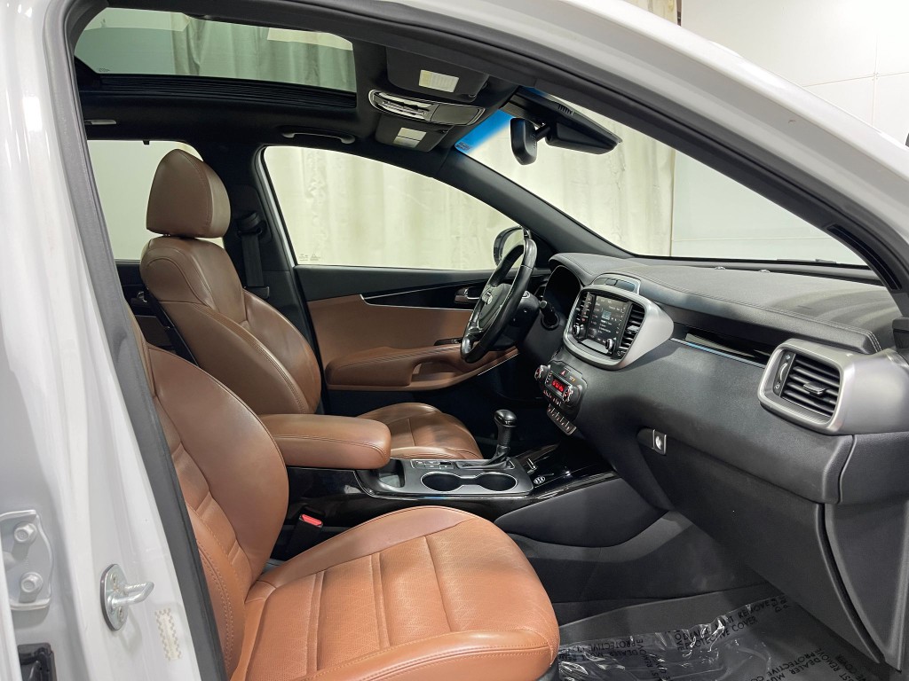 2019 Kia Sorento Image 34