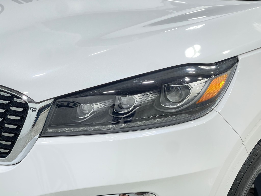 2019 Kia Sorento Image 35