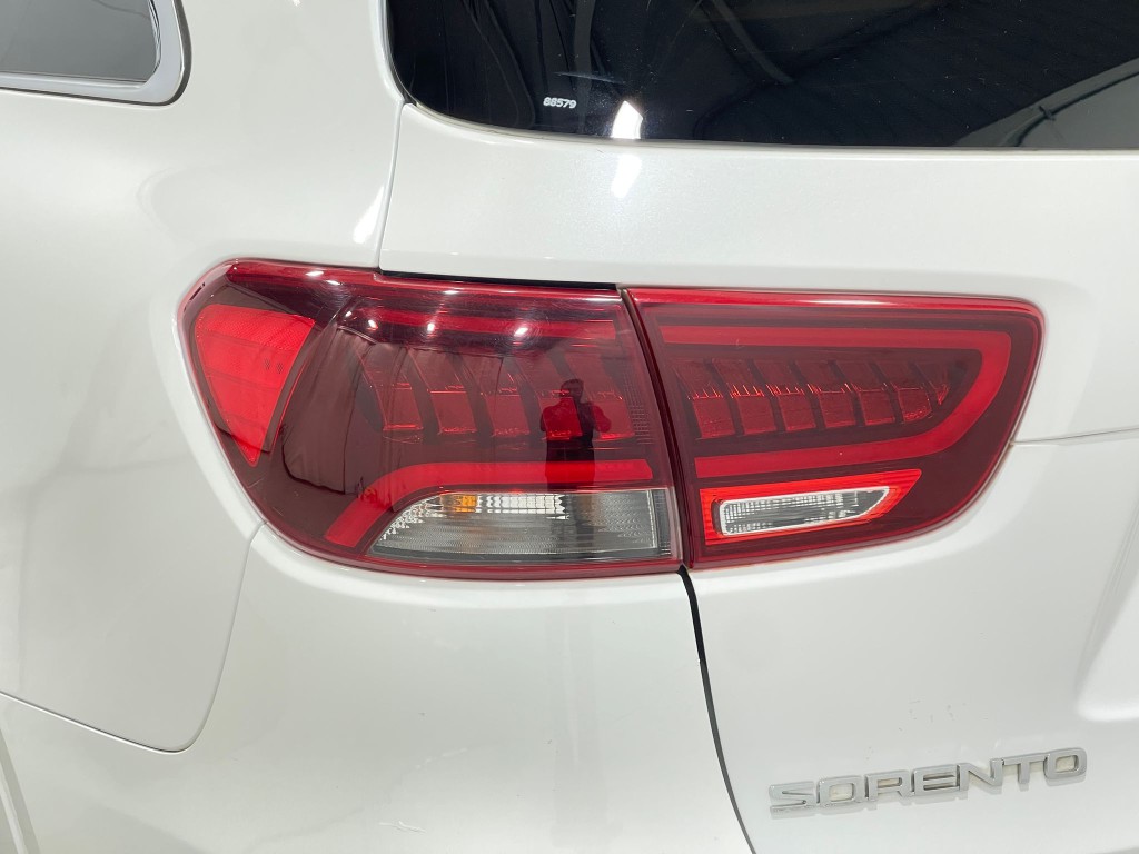 2019 Kia Sorento Image 36