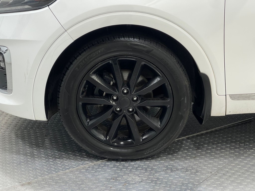 2019 Kia Sorento Image 37
