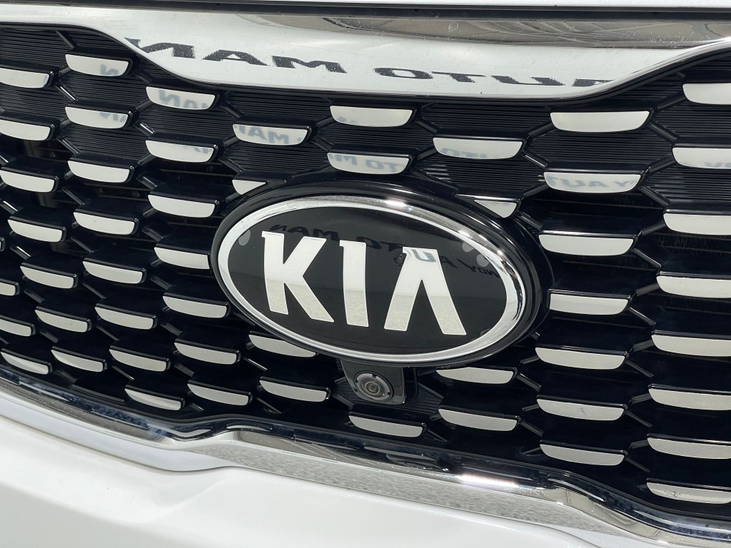 2019 Kia Sorento Image 40