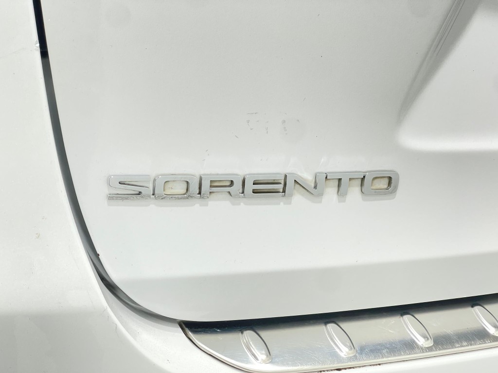 2019 Kia Sorento Image 41