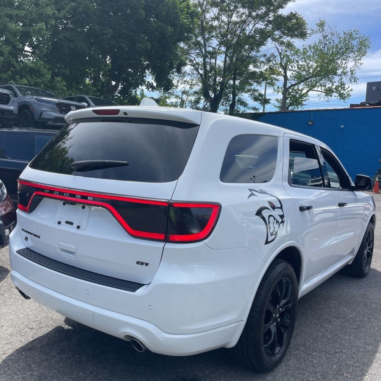 2020 Dodge Durango Image 2