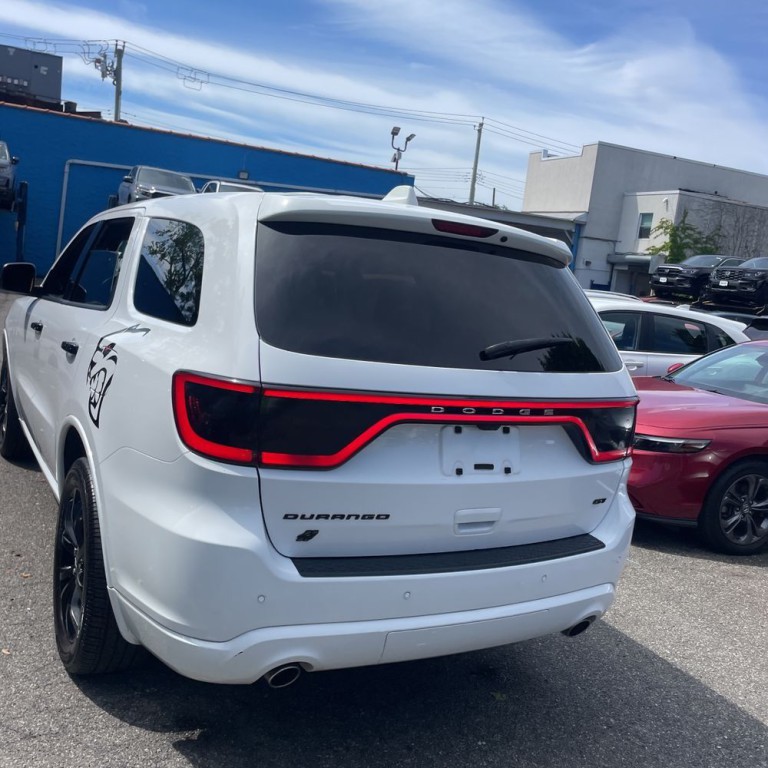 2020 Dodge Durango Image 3