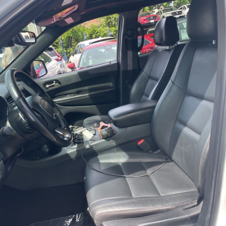 2020 Dodge Durango Image 4