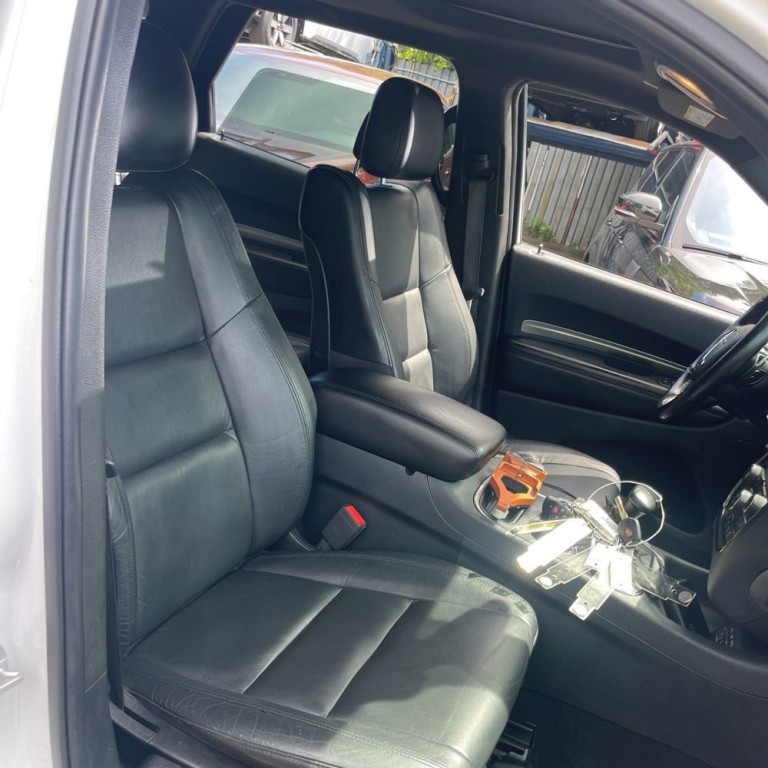 2020 Dodge Durango Image 5