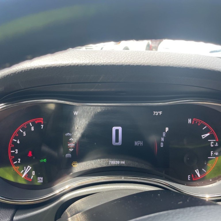 2020 Dodge Durango Image 6