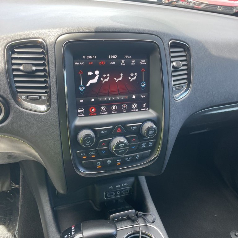 2020 Dodge Durango Image 8