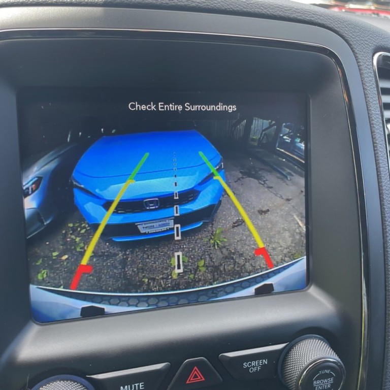 2020 Dodge Durango Image 9