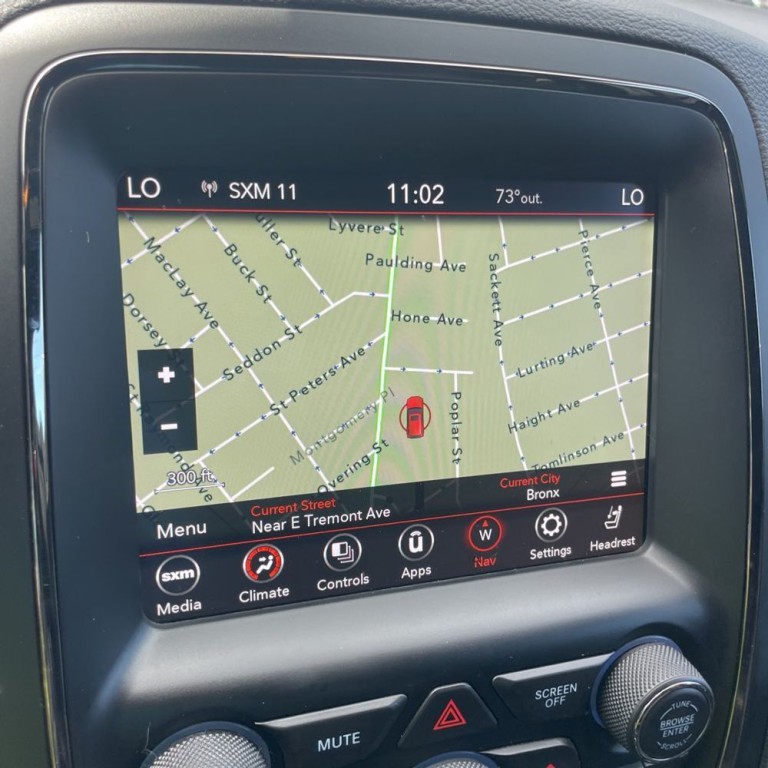 2020 Dodge Durango Image 10