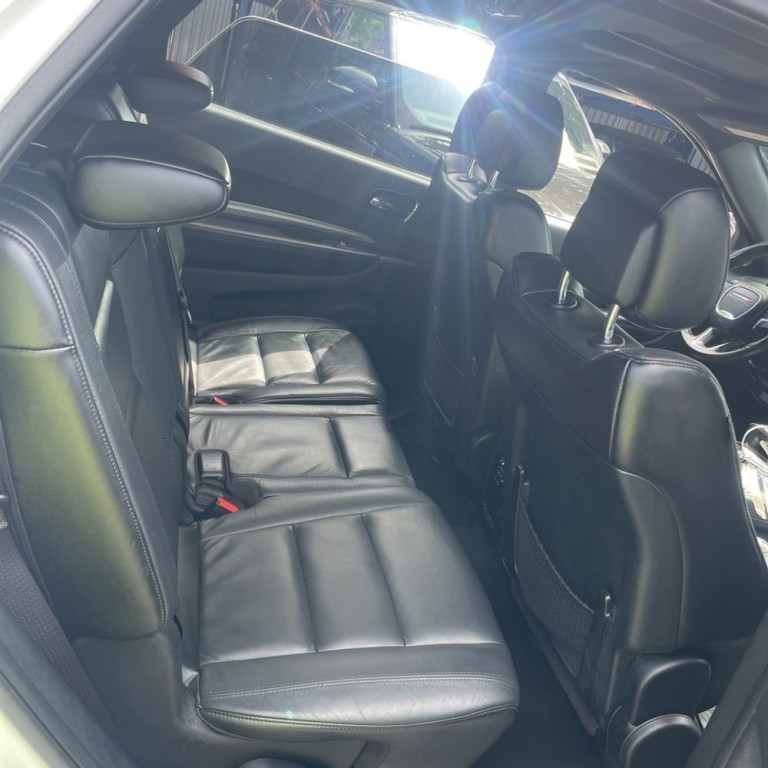 2020 Dodge Durango Image 12