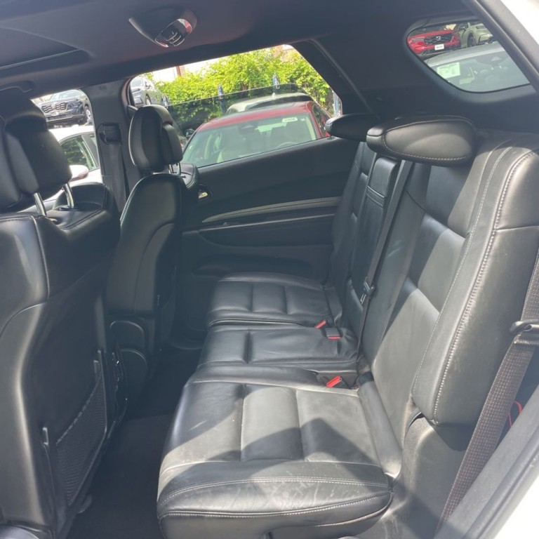 2020 Dodge Durango Image 13