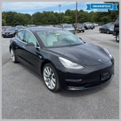 Image for 2020 Tesla Model 3  ID: 7472740