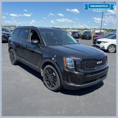 Image for 2022 Kia Telluride EX ID: 7472741