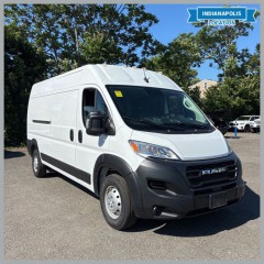 Image for 2023 RAM Promaster High Roof ID: 7472742