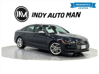 Image for 2015 Audi S6 4.0T ID: 7475797