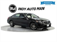 Image for 2015 Mercedes-Benz S-Class S 550 ID: 7475798