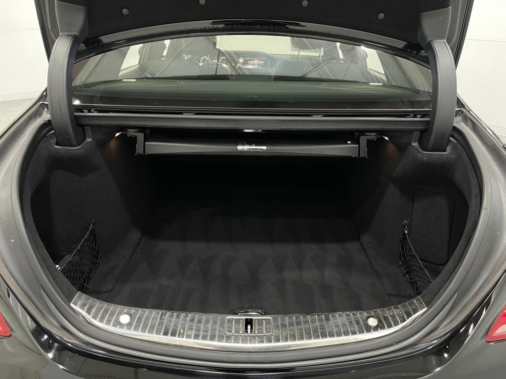 2015 Mercedes-Benz S-Class Image 27
