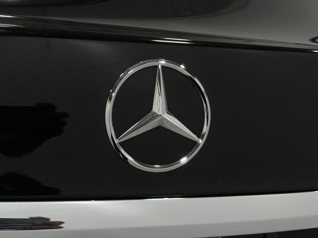 2015 Mercedes-Benz S-Class Image 39