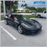 Image for 2016 Chevrolet Corvette Stingray ID: 7475799