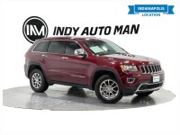 Image for 2016 Jeep Grand Cherokee Limited ID: 7475800