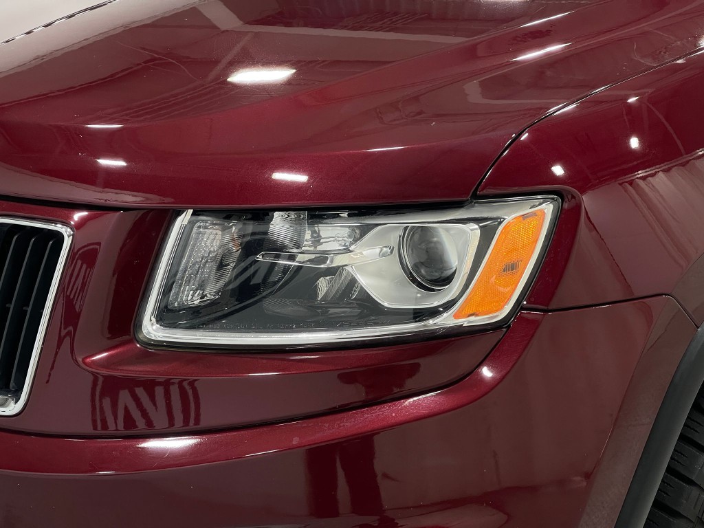 2016 Jeep Grand Cherokee Image 33