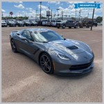 Image for 2016 Chevrolet Corvette Stingray Z51 ID: 7475801