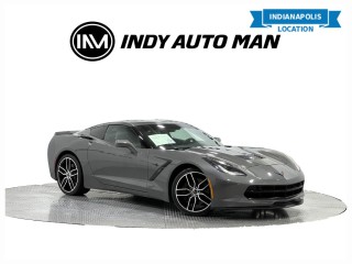 Image for 2016 Chevrolet Corvette Stingray Z51 ID: 7475801