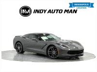 Image for 2016 Chevrolet Corvette Stingray Z51 ID: 7475801