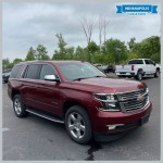 Image for 2017 Chevrolet Tahoe Premier ID: 7475802