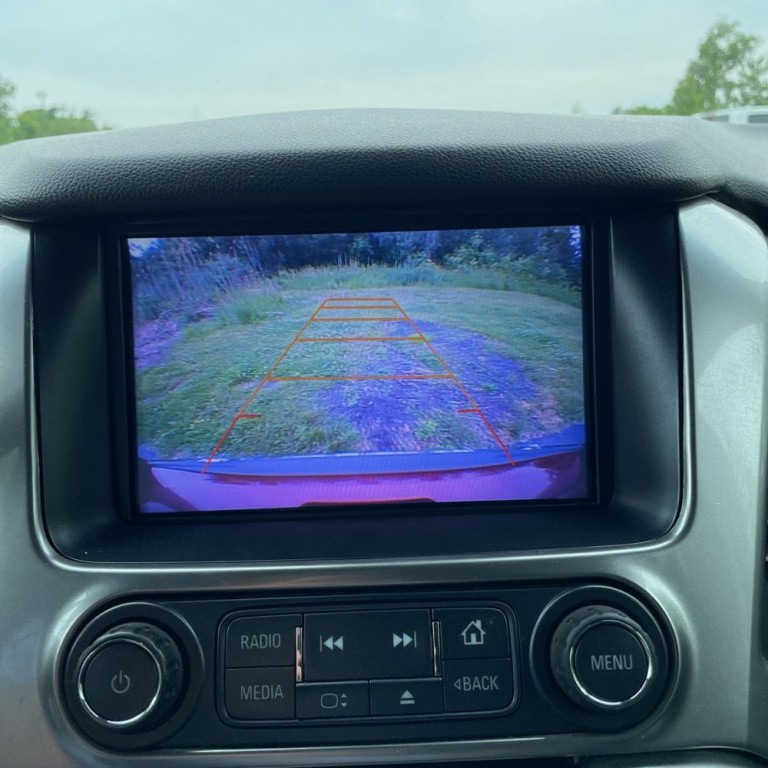 2017 Chevrolet Tahoe Image 10