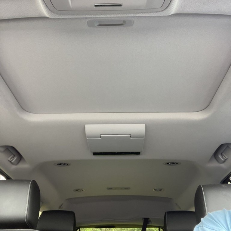 2017 Chevrolet Tahoe Image 12