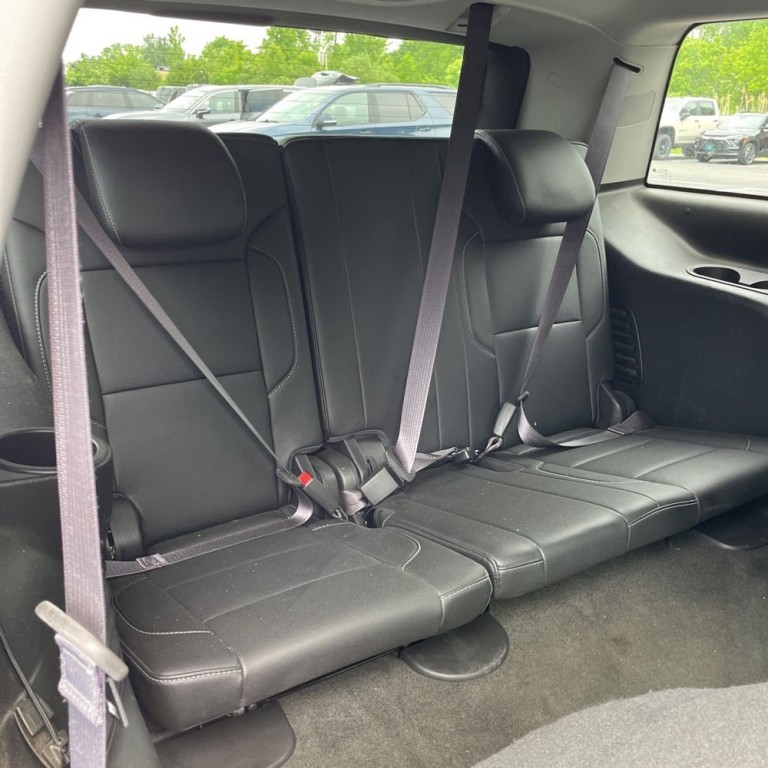2017 Chevrolet Tahoe Image 15