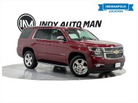 Image for 2017 Chevrolet Tahoe Premier ID: 7475802
