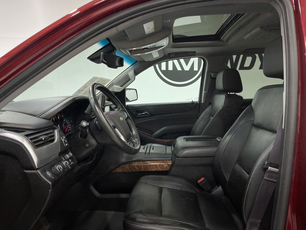 2017 Chevrolet Tahoe Image 14