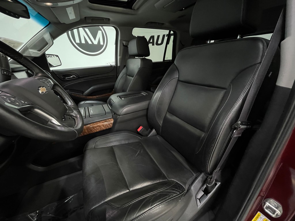 2017 Chevrolet Tahoe Image 15