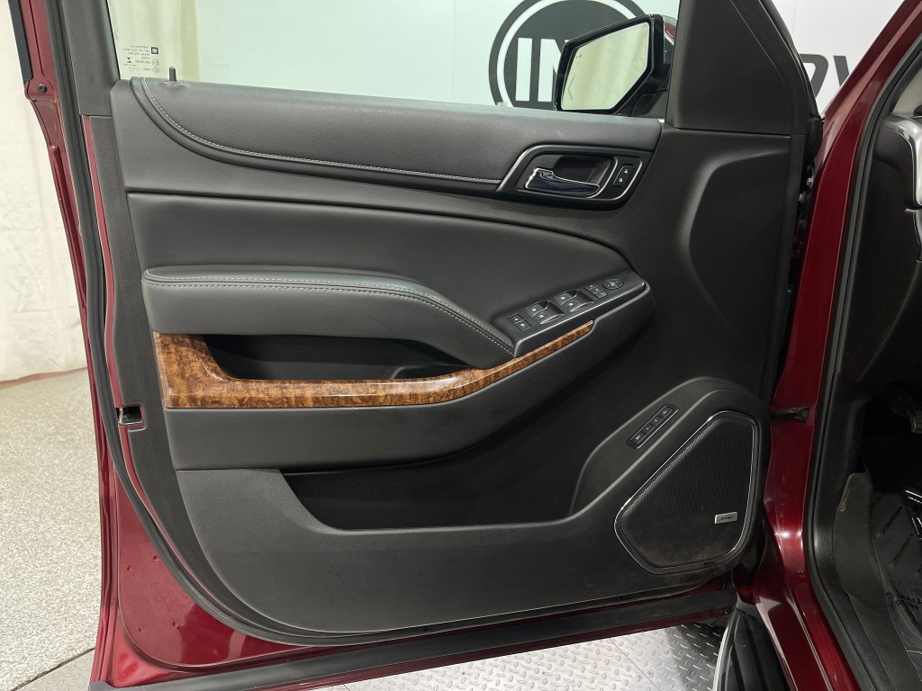 2017 Chevrolet Tahoe Image 16