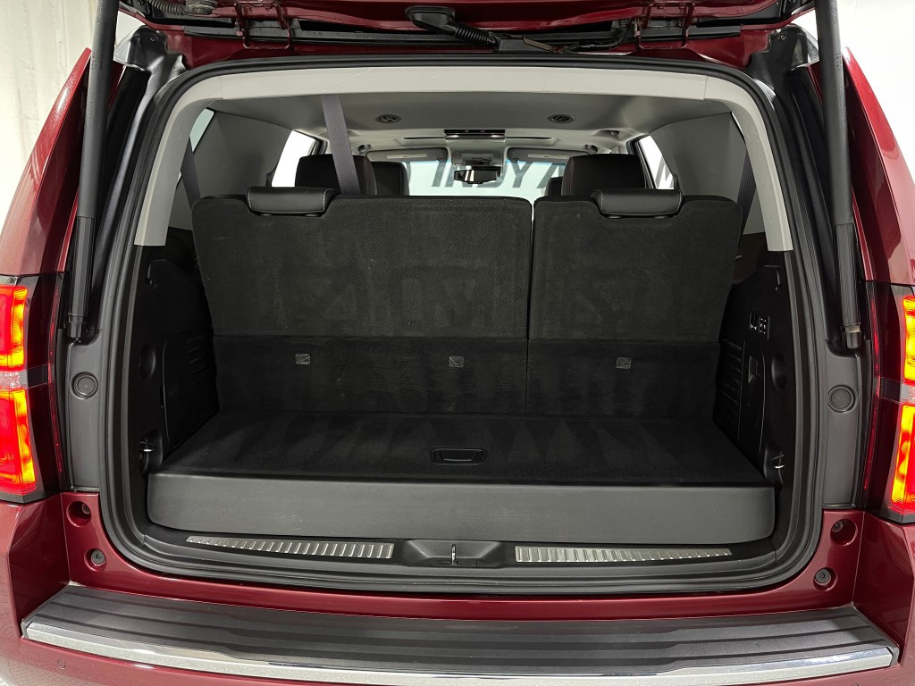 2017 Chevrolet Tahoe Image 27