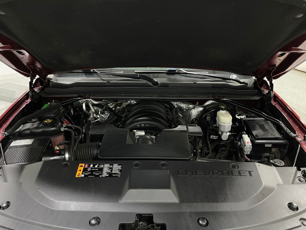 2017 Chevrolet Tahoe Image 28