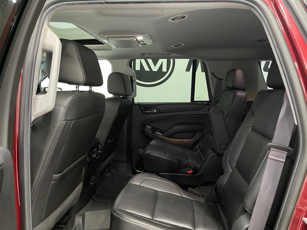 2017 Chevrolet Tahoe Image 31