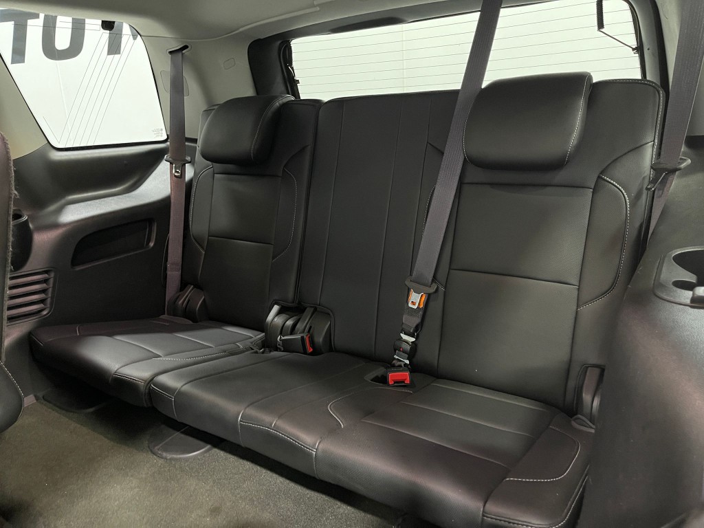 2017 Chevrolet Tahoe Image 32