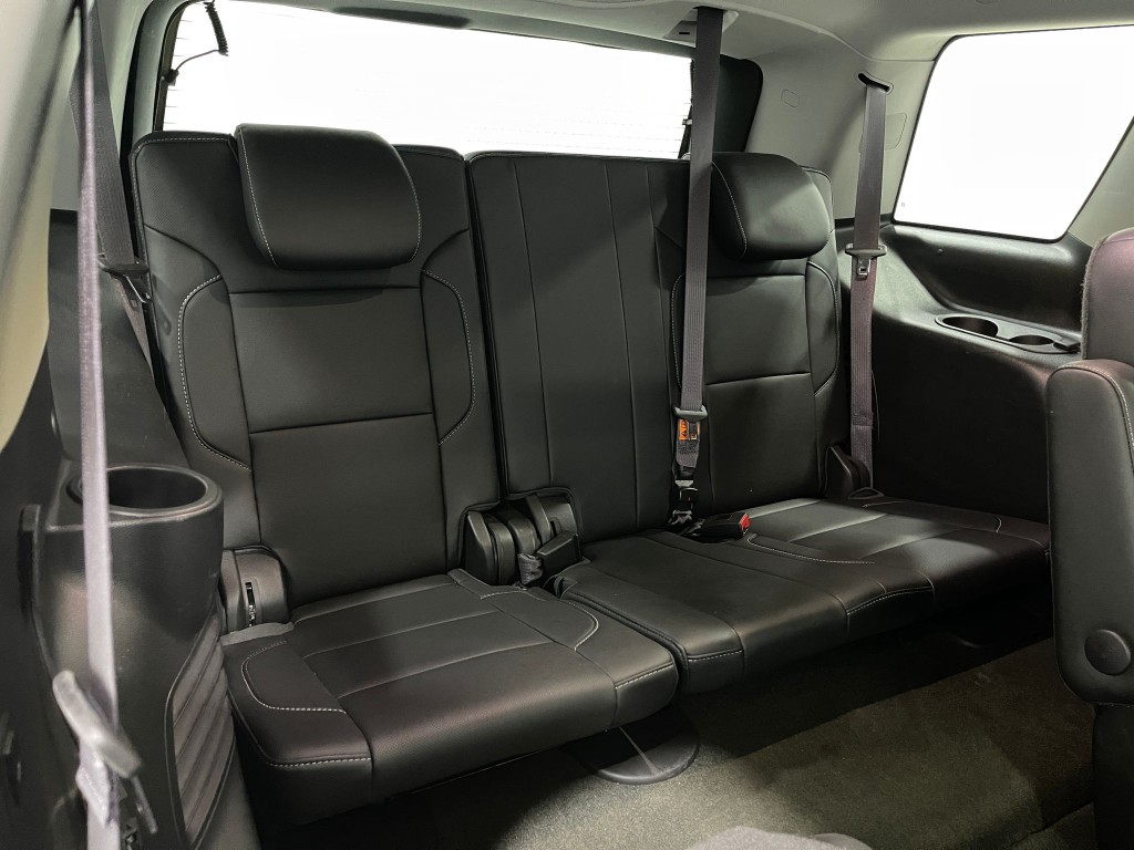 2017 Chevrolet Tahoe Image 33