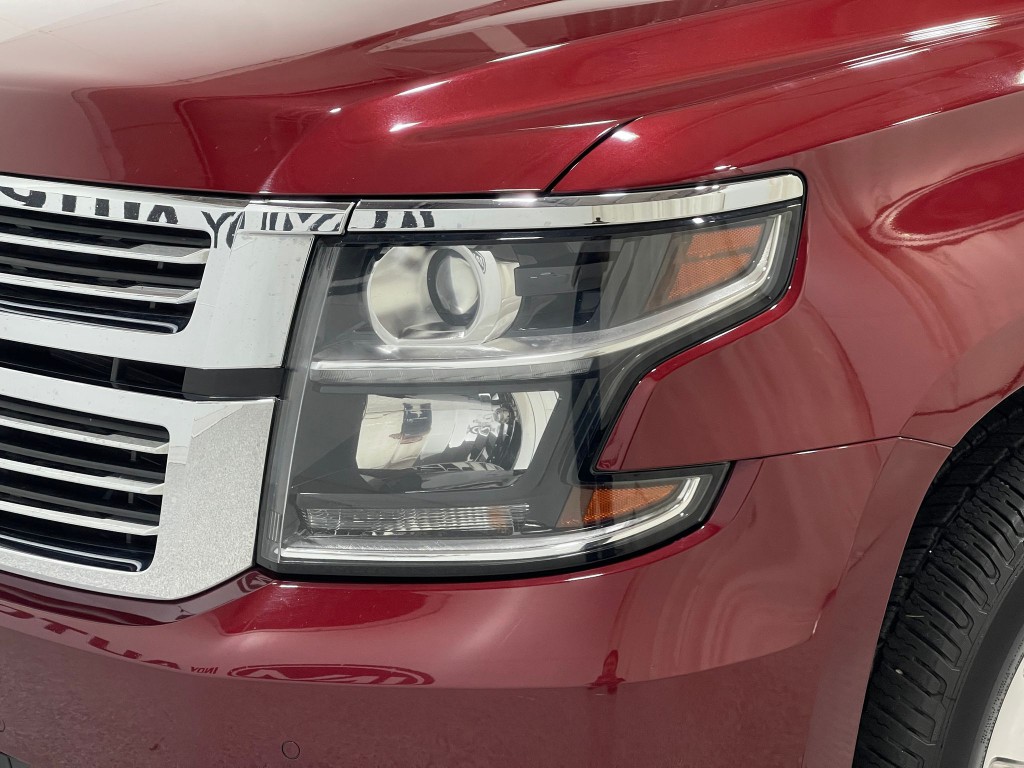 2017 Chevrolet Tahoe Image 36