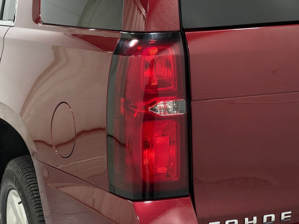 2017 Chevrolet Tahoe Image 37