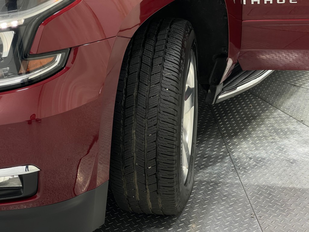 2017 Chevrolet Tahoe Image 39