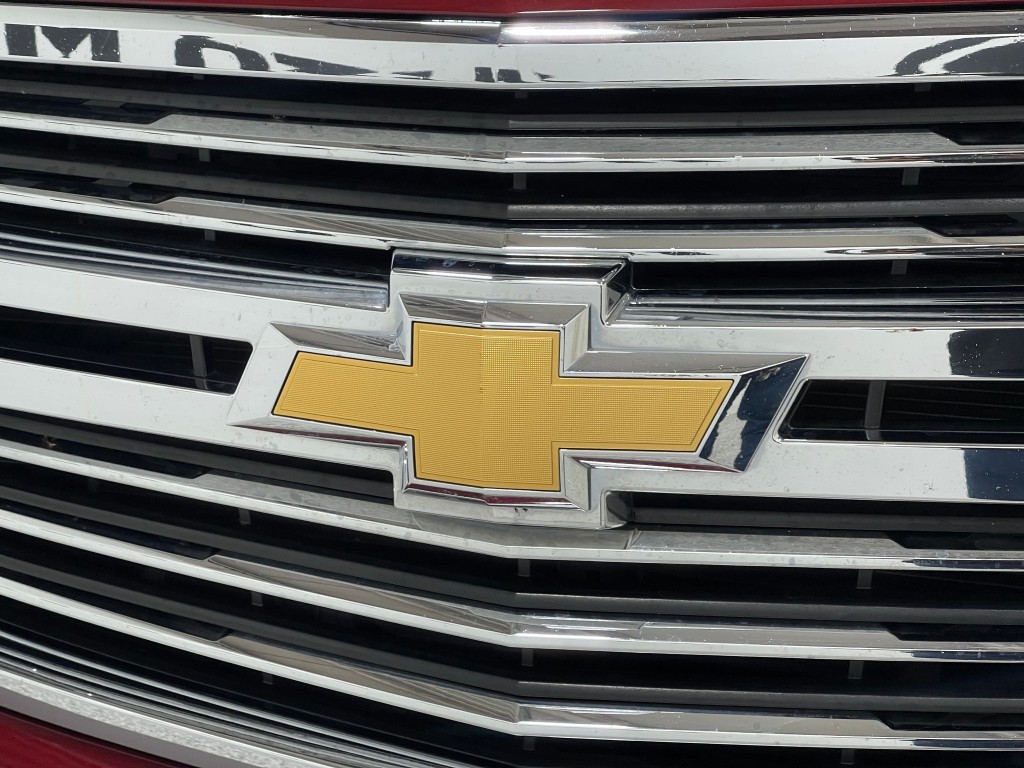 2017 Chevrolet Tahoe Image 41