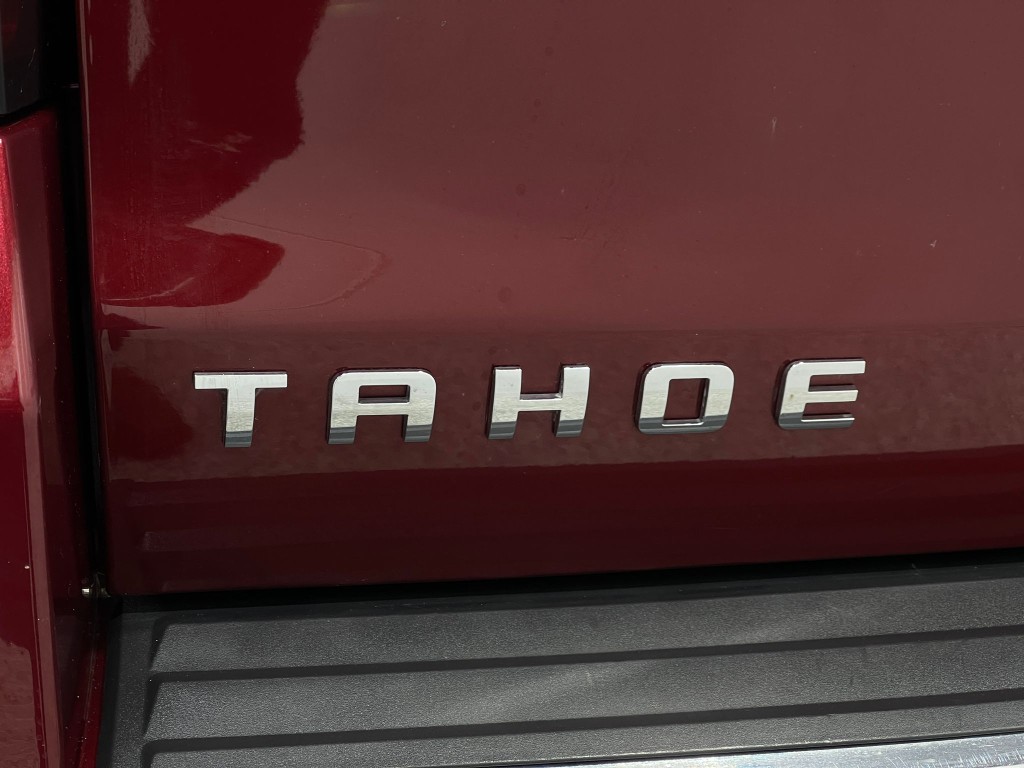 2017 Chevrolet Tahoe Image 42