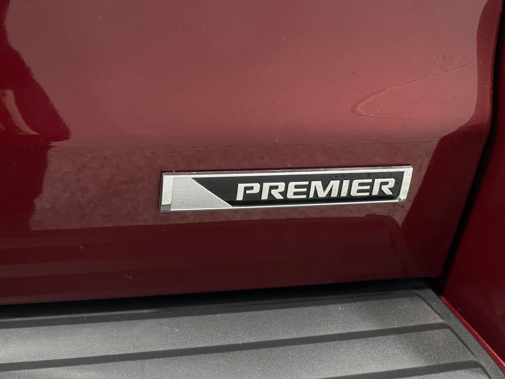 2017 Chevrolet Tahoe Image 43